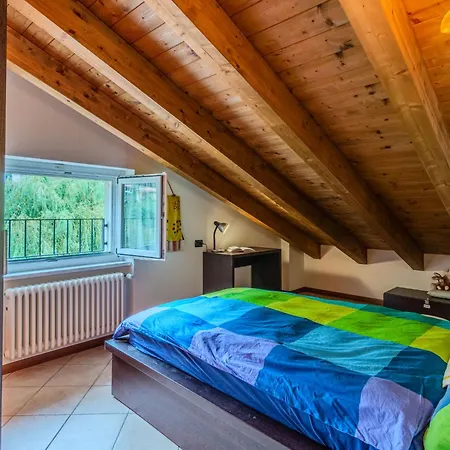 Apartamento Paradiso By Interhome