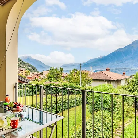 Paradiso By Interhome Apartamento Gravedona
