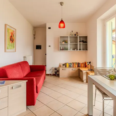 Paradiso By Interhome *