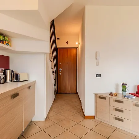 Paradiso By Interhome Gravedona