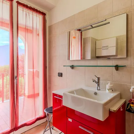 Paradiso By Interhome