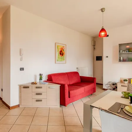 Paradiso By Interhome *