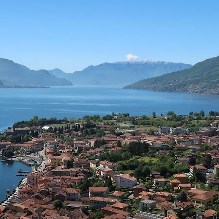 Paradiso By Interhome Gravedona