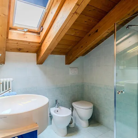 Paradiso By Interhome Apartmán *