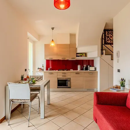 Paradiso By Interhome Lejlighed Gravedona