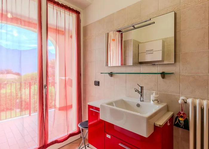 Paradiso By Interhome