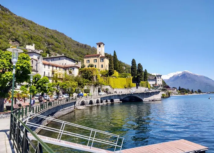 Paradiso By Interhome דירה גראבדונה