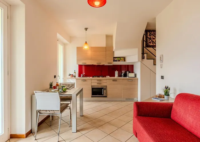 Paradiso By Interhome דירה גראבדונה