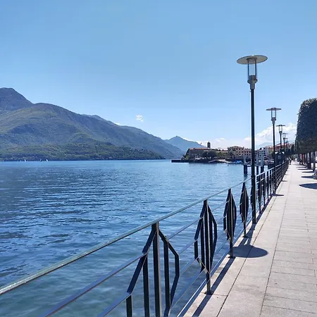 Paradiso By Interhome شقة غْرافيدونا