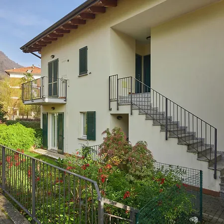 شقة Paradiso By Interhome *