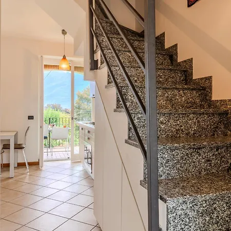 Paradiso By Interhome * غْرافيدونا