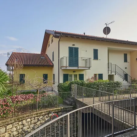 Paradiso By Interhome شقة *