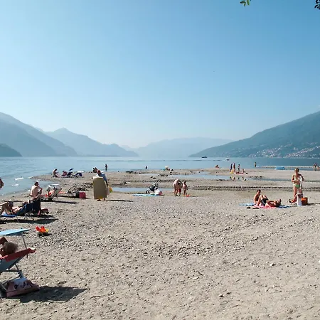 Paradiso By Interhome * غْرافيدونا