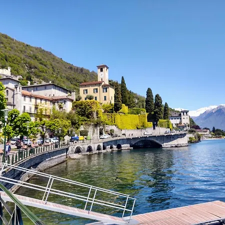 Paradiso By Interhome Lägenhet Gravedona