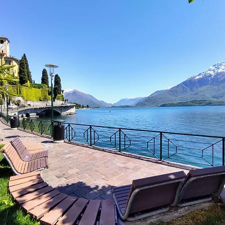 Paradiso By Interhome شقة *