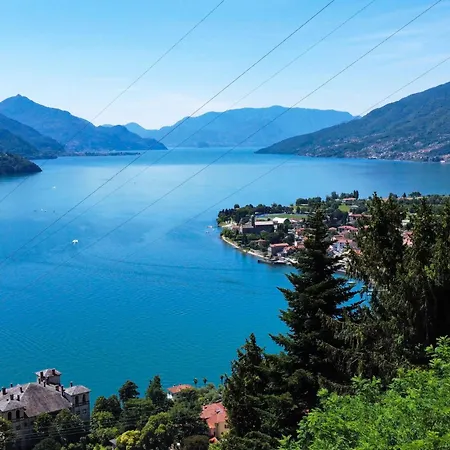 Lägenhet Paradiso By Interhome *