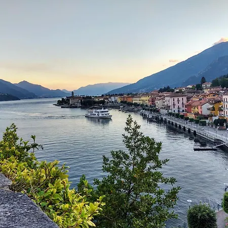 شقة Paradiso By Interhome *