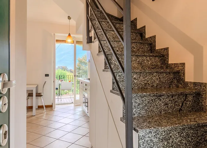 Paradiso By Interhome * Gravedona