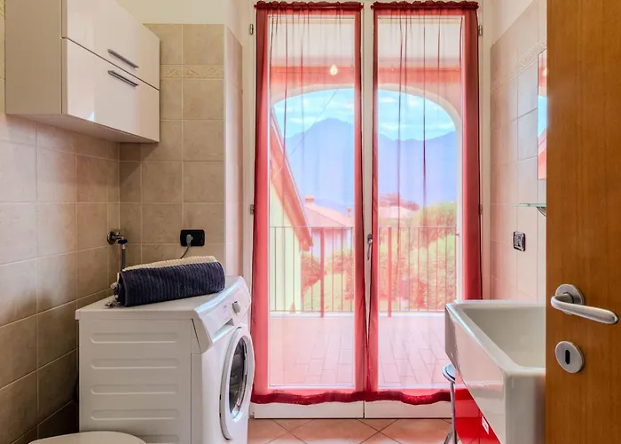 Paradiso By Interhome Appartamento Gravedona