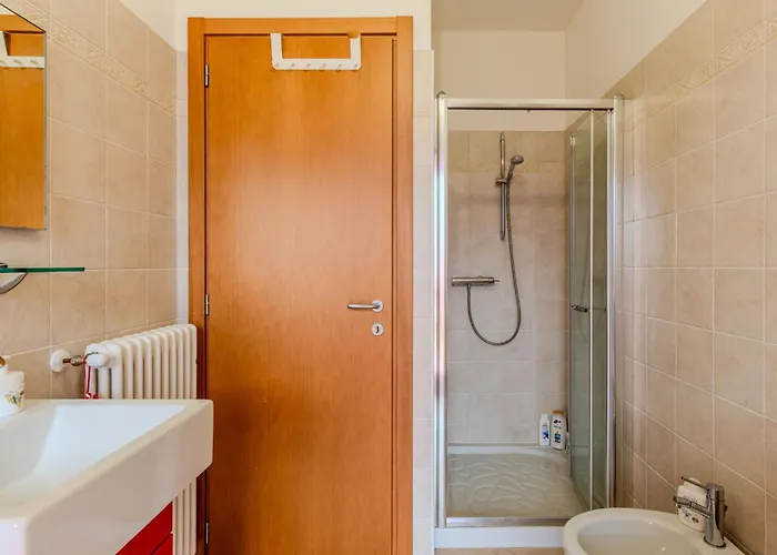 Paradiso By Interhome