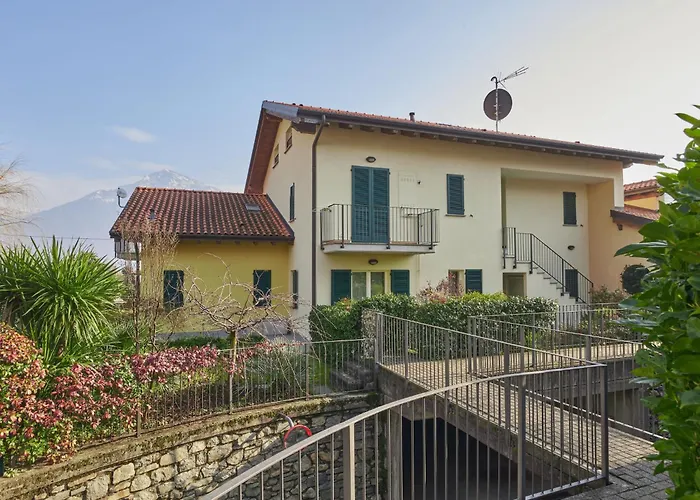 Paradiso By Interhome Appartamento *