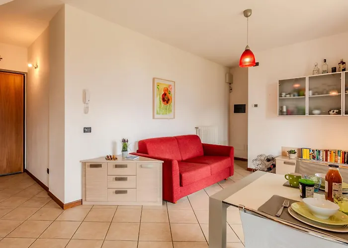 Paradiso By Interhome *