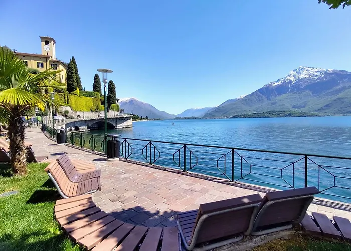 Paradiso By Interhome アパート *