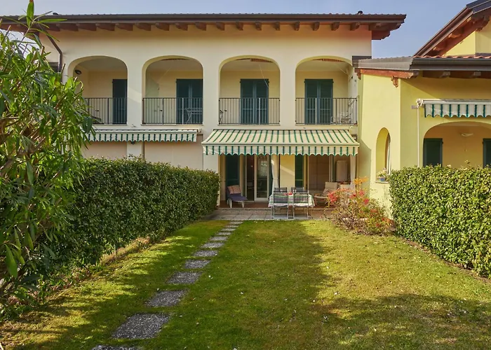 Paradiso By Interhome Appartamento *