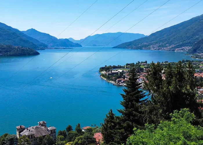 Appartamento Paradiso By Interhome *