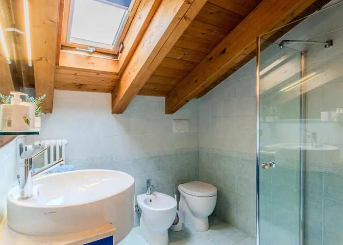 Paradiso By Interhome Appartamento *