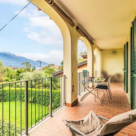 Paradiso By Interhome Граведона