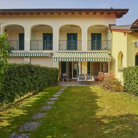 Paradiso By Interhome Апартаменты *