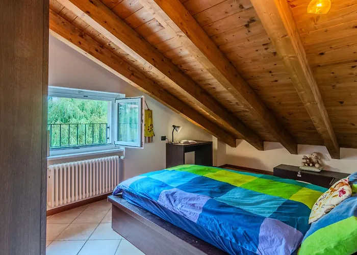 Апартаменты Paradiso By Interhome