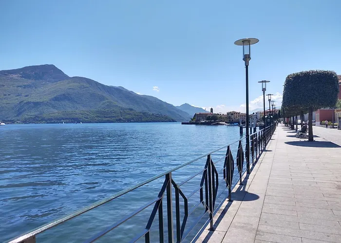 Paradiso By Interhome Апартаменты Граведона