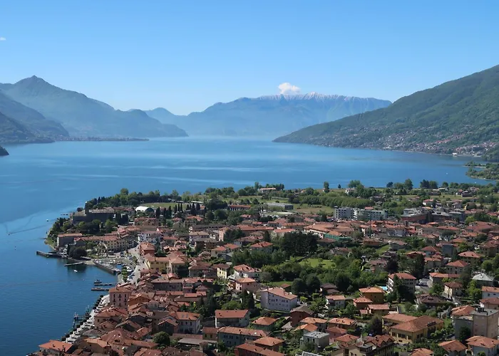 Paradiso By Interhome Граведона